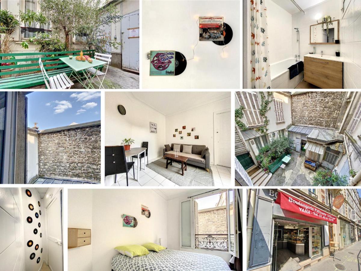 Apartment La Boulangerie Parisienne - Rive Gauche
