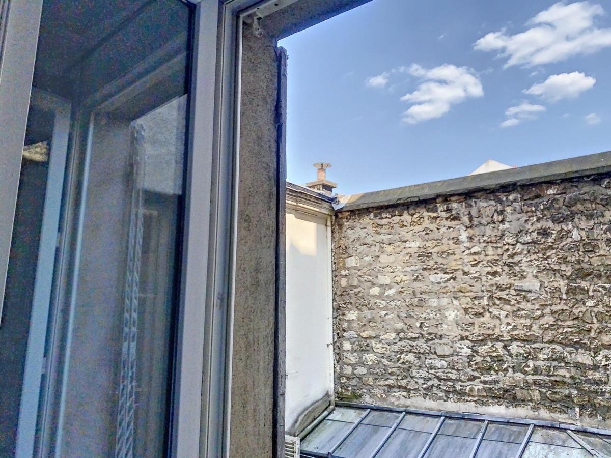 La Boulangerie Parisienne - Rive Gauche Apartment *