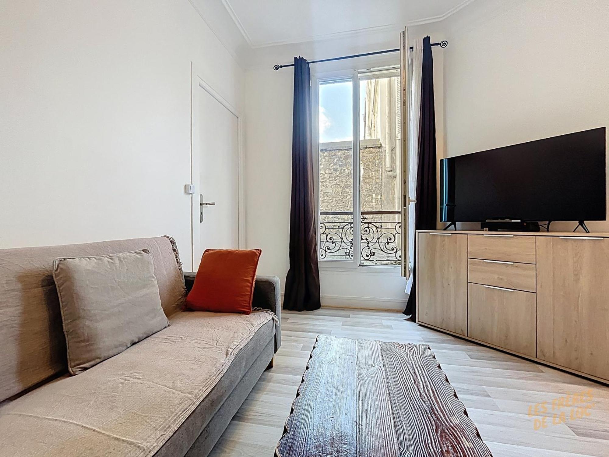 Apartment La Boulangerie Parisienne - Rive Gauche Paris