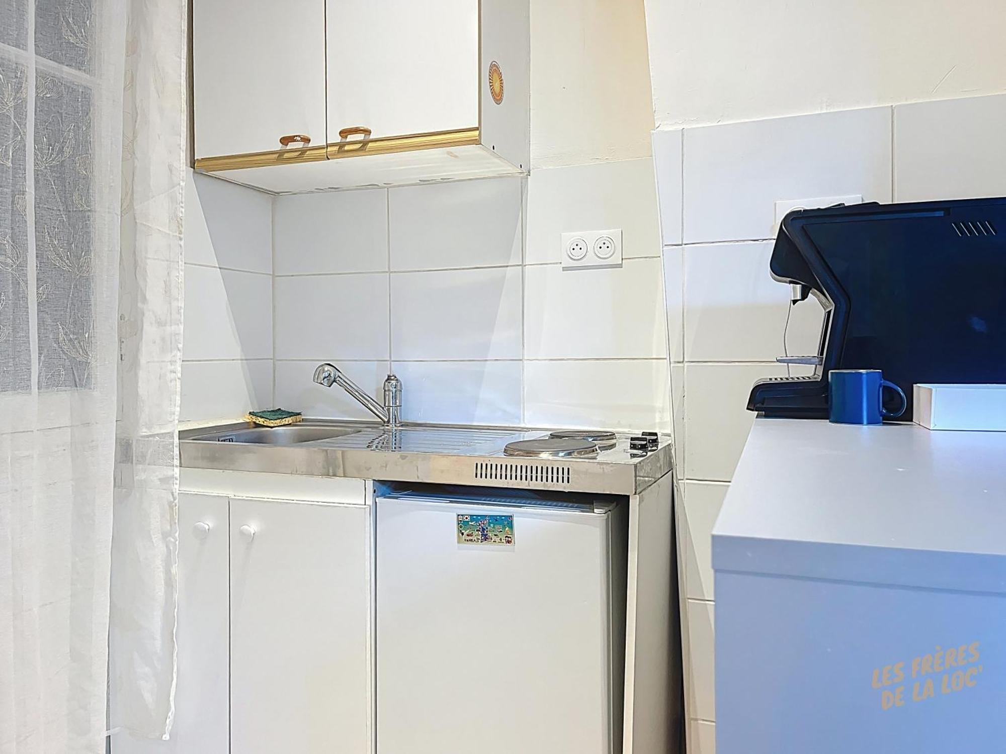 La Boulangerie Parisienne - Rive Gauche Apartment Paris