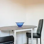 La Boulangerie Parisienne - Central Rive Gauche