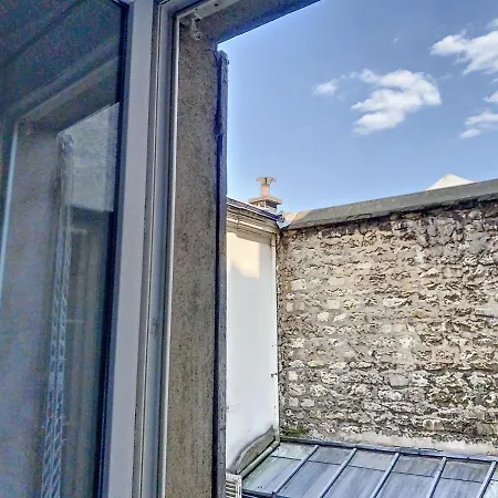 La Boulangerie Parisienne - Rive Gauche Apartment *