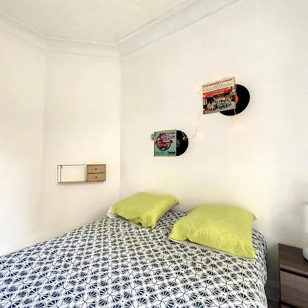 La Boulangerie Parisienne - Rive Gauche Apartment