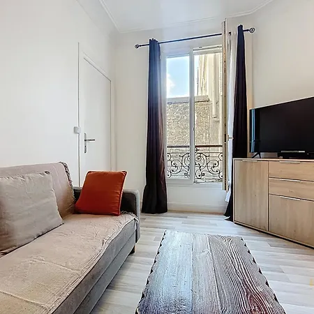 Apartment La Boulangerie Parisienne - Rive Gauche Paris