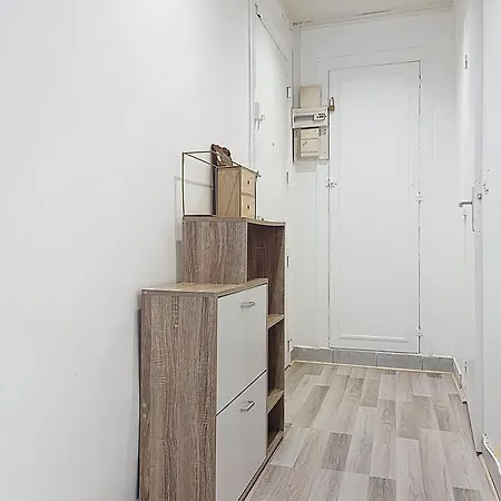 Apartment La Boulangerie Parisienne - Rive Gauche *