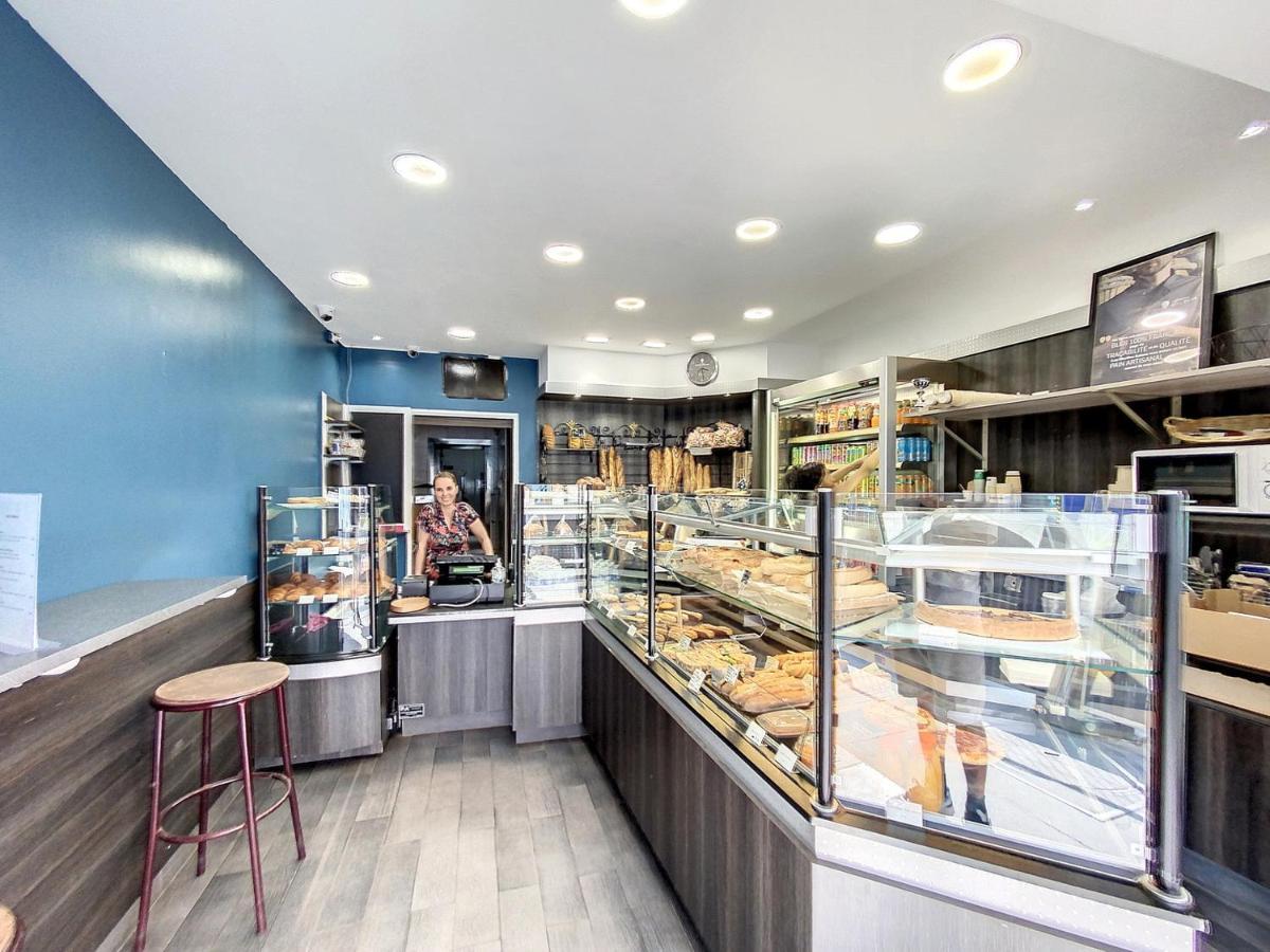 La Boulangerie Parisienne - - Les Freres De La Loc' Appartamento *
