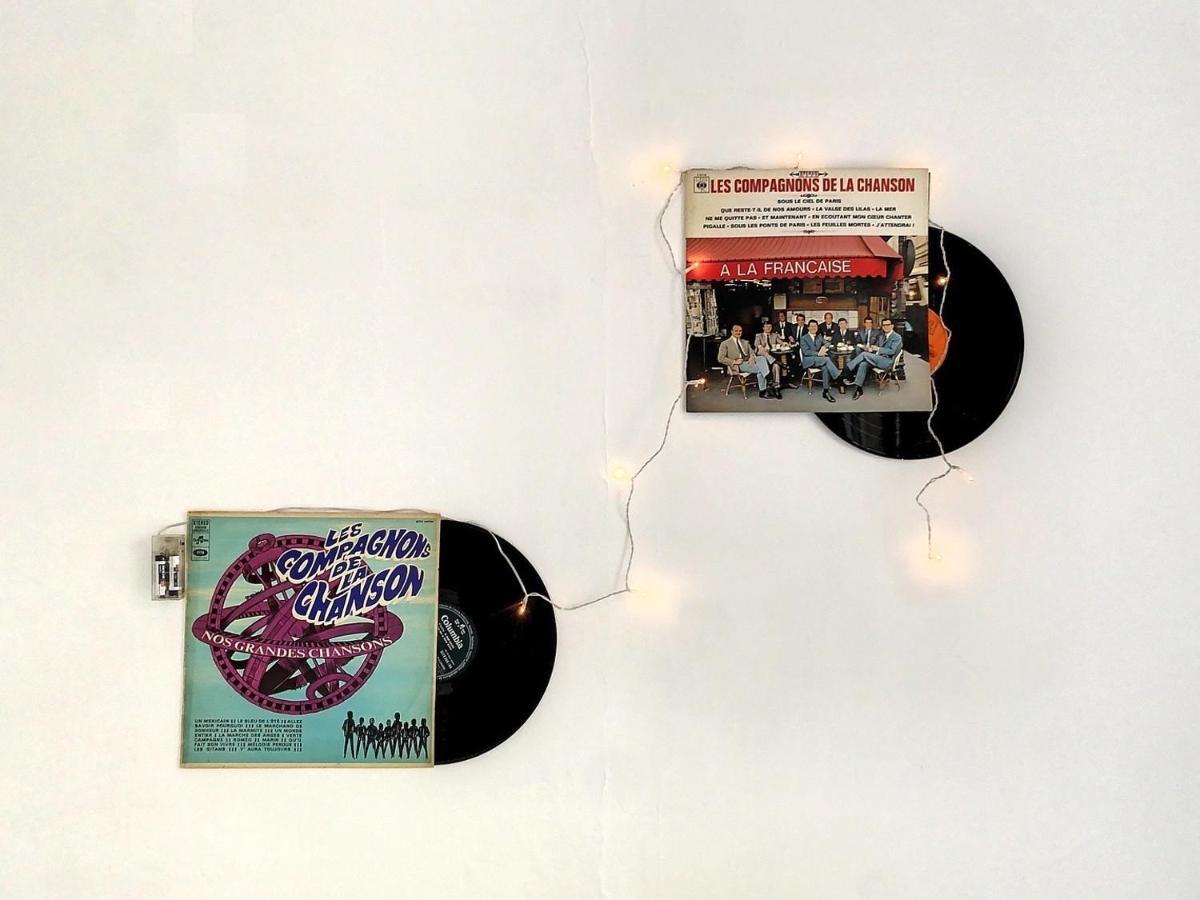 Appartamento La Boulangerie Parisienne - Rive Gauche