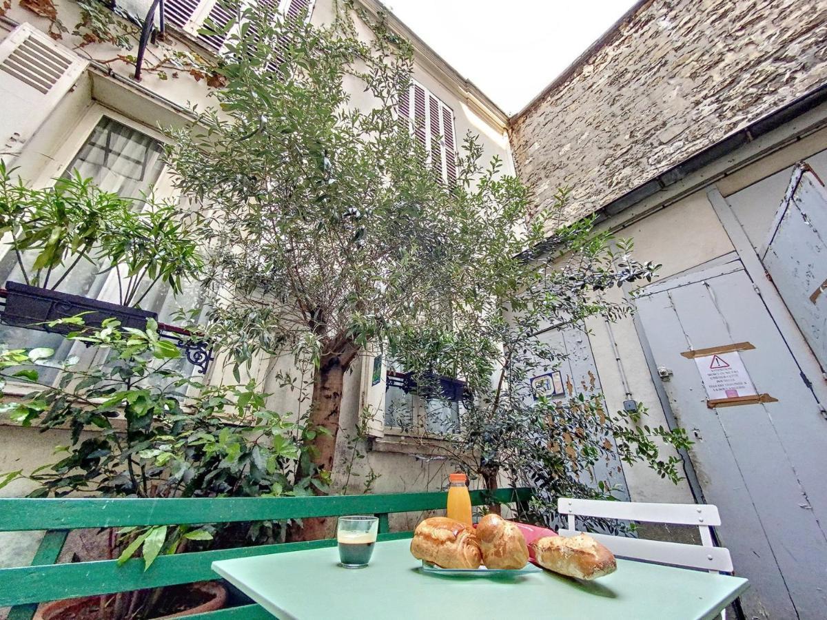 La Boulangerie Parisienne - - Les Freres De La Loc' Appartamento