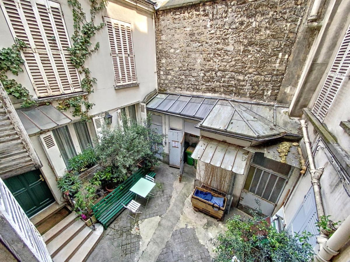 Appartamento La Boulangerie Parisienne - - Les Freres De La Loc' Parigi