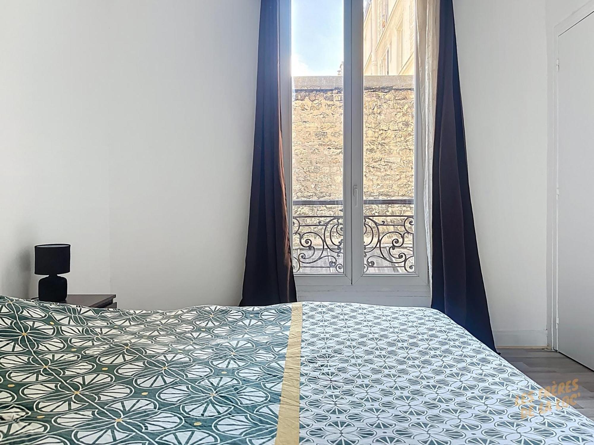 La Boulangerie Parisienne - Rive Gauche Appartamento *