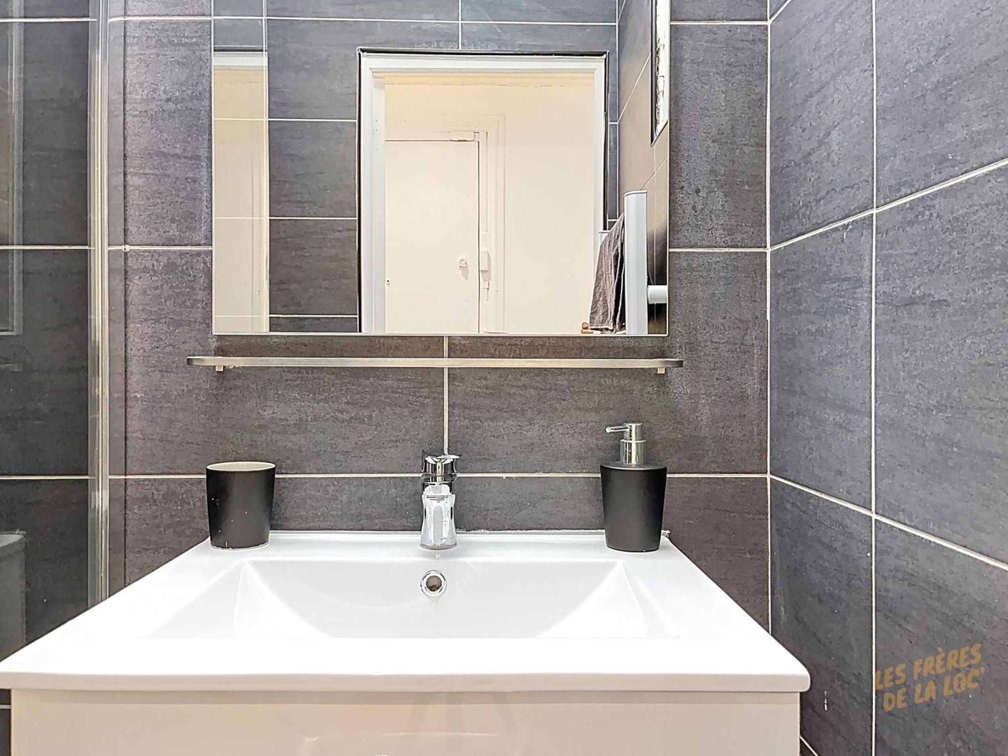 La Boulangerie Parisienne - Rive Gauche Appartamento